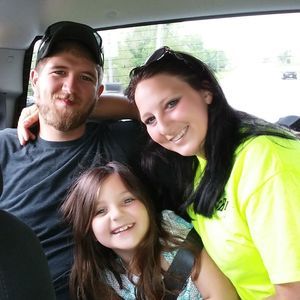 Meet your Posher, Darla